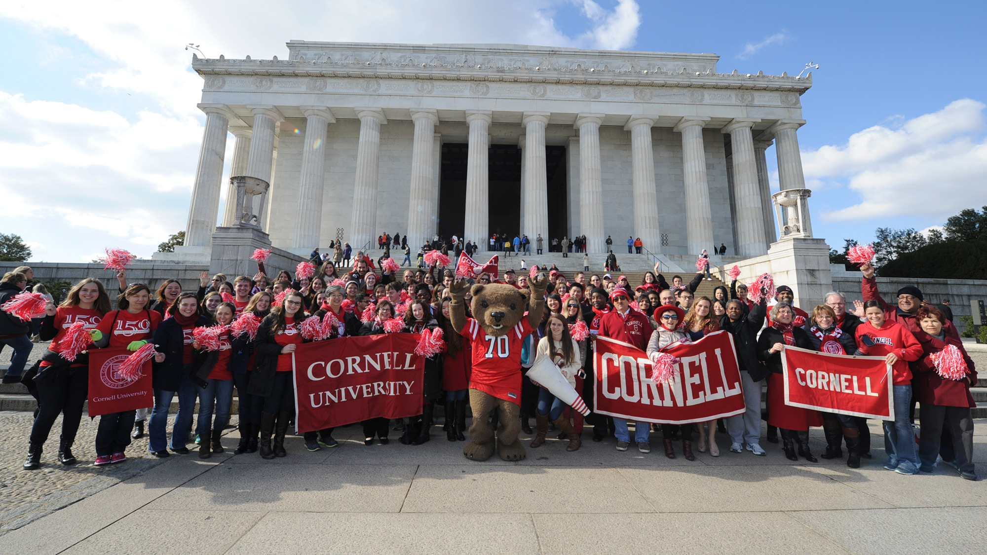 Cornell University, CALS Agrifood 5 Alliance